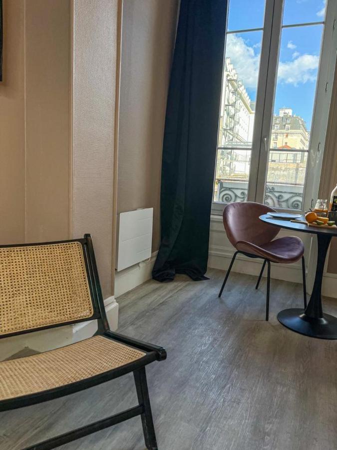 Suite Petra Λυών Εξωτερικό φωτογραφία